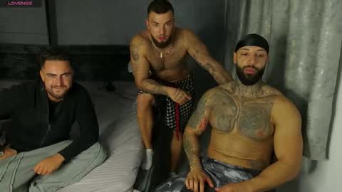 Chris Jordan online show from September 30, 7:41 pm