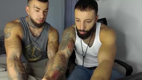 Chris Jordan online show from October 7, 5:48 am