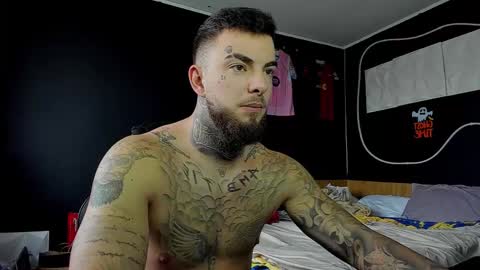 Chris Jordan online show from December 2, 8:41 am