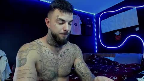 Chris Jordan online show from December 4, 8:23 am