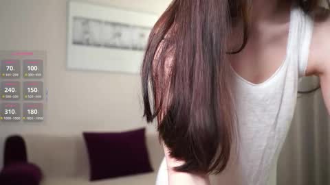 Snapshot of chrismalibu chatting on March 4, 9:04 am Alice online show from March 4, 9:04 am