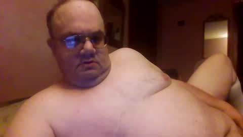 Snapshot of chrismini312 chatting on October 20, 11:43 am Chris The Jerk Off King online show from October 20, 11:43 am