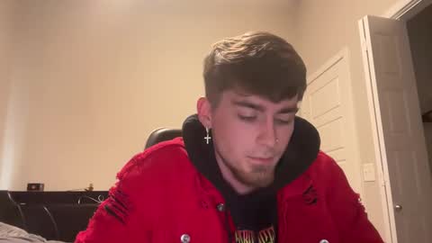 Snapshot of chrisoncam01 chatting on December 16, 9:42 pm chrisoncam01 online show from December 16, 9:42 pm