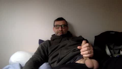 chrispanam13 online show from January 29, 11:09 am