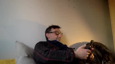 chrispanam13 online show from March 1, 5:16 pm