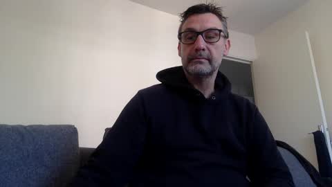 chrispanam13 online show from September 29, 10:09 am