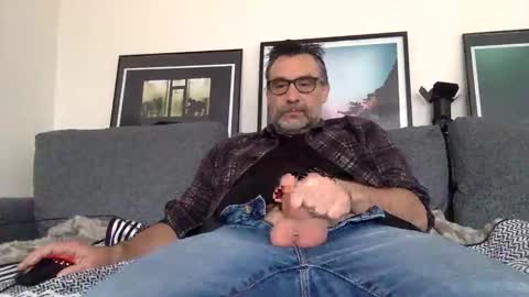 chrispanam13 online show from October 23, 10:25 am