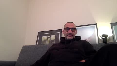 chrispanam13 online show from November 17, 8:58 pm