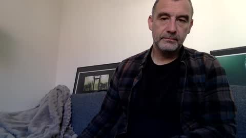 chrispanam13 online show from April 19, 8:13 am