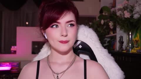 chriss_foxx online show from November 27, 3:14 pm