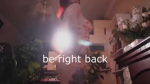 chriss_foxx online show from December 18, 3:18 pm