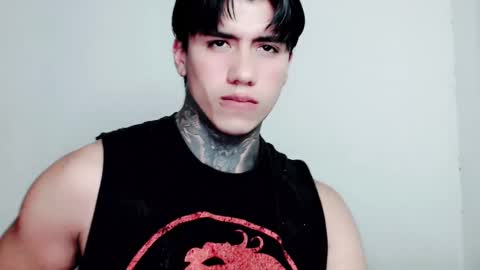 CHRIS  INDEPENT MODEL online show from September 12, 3:34 pm