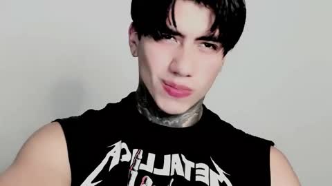 CHRIS  INDEPENT MODEL online show from November 12, 11:03 pm