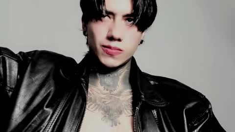 CHRIS  INDEPENT MODEL online show from January 10, 12:56 am