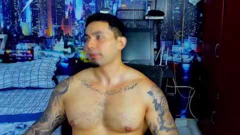 Chriss Stewart online show from October 29, 2:14 am