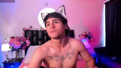 Christian Wang online show from November 1, 5:26 pm