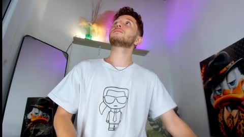 Snapshot of chrisstianford chatting on September 24, 9:23 am Hi dont forguet to follow me online show from September 24, 9:23 am