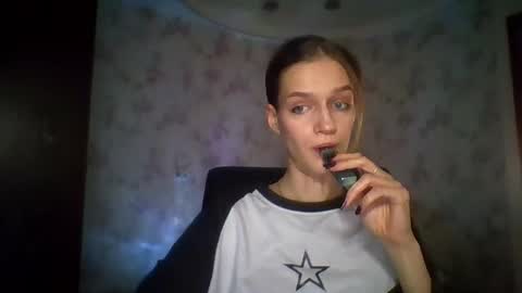 chrissy_joyful online show from February 11, 7:35 am