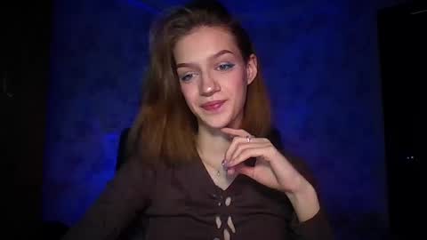 chrissy_joyful online show from February 25, 7:18 am