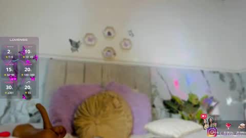 Snapshot of christal_cutee chatting on November 17, 3:56 am Christal online show from November 17, 3:56 am