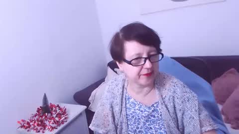 Snapshot of christarose chatting on December 29, 1:38 pm Christa online show from December 29, 1:38 pm