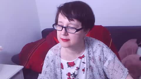 Snapshot of christarose chatting on January 27, 3:58 am Christa online show from January 27, 3:58 am