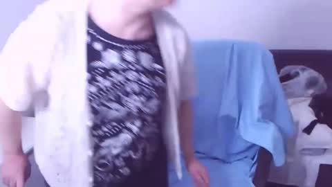 Snapshot of christarose chatting on February 2, 6:10 pm Christa online show from February 2, 6:10 pm