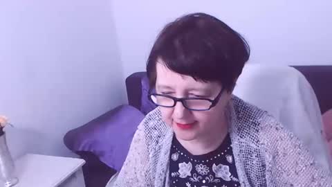 Snapshot of christarose chatting on February 21, 2:06 am Christa online show from February 21, 2:06 am