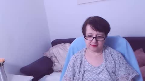 Snapshot of christarose chatting on February 27, 2:10 am Christa online show from February 27, 2:10 am