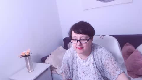 Snapshot of christarose chatting on March 2, 2:19 am Christa online show from March 2, 2:19 am