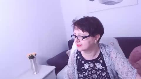 Snapshot of christarose chatting on March 9, 8:07 am Christa online show from March 9, 8:07 am