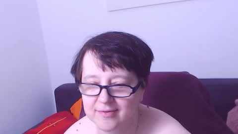 Christa online show from February 11, 11:10 pm