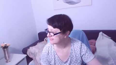 Christa online show from February 28, 4:19 pm