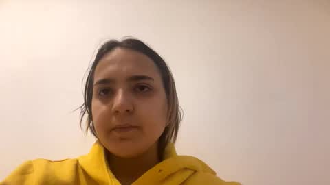 Snapshot of christelpago chatting on December 14, 2:33 pm Moli online show from December 14, 2:33 pm