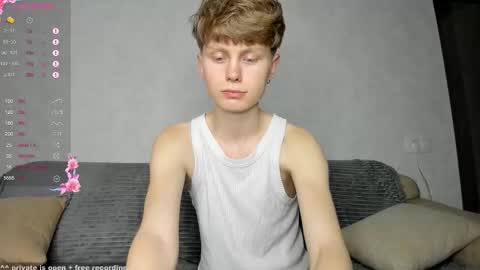 Christian        PVT open online show from September 30, 6:35 pm