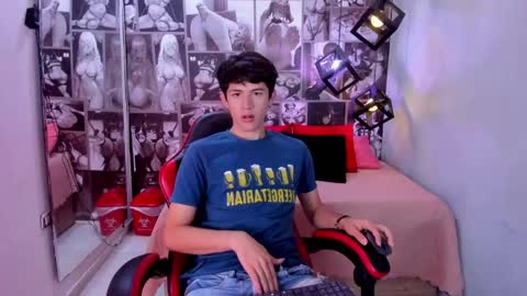 Snapshot of christian_foxx chatting on May 10, 2:00 pm Christian online show from May 10, 2:00 pm