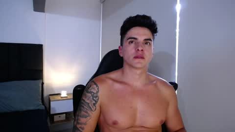 Snapshot of christianvalenzia chatting on January 4, 8:27 pm Christian online show from January 4, 8:27 pm