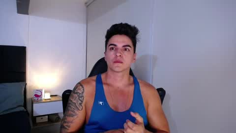 Snapshot of christianvalenzia chatting on January 16, 12:31 pm Christian online show from January 16, 12:31 pm