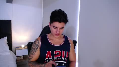 Snapshot of christianvalenzia chatting on January 29, 4:19 pm Christian online show from January 29, 4:19 pm