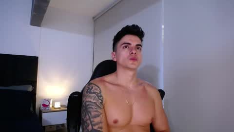 Snapshot of christianvalenzia chatting on September 15, 12:16 pm Christian online show from September 15, 12:16 pm