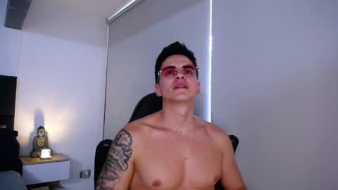 Snapshot of christianvalenzia chatting on November 12, 5:57 pm Christian online show from November 12, 5:57 pm