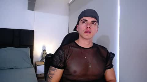 Christian online show from March 7, 5:21 pm