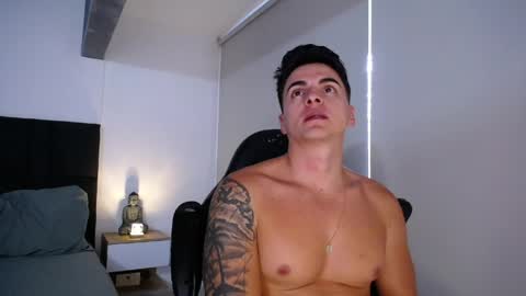 Christian online show from April 13, 2:22 pm