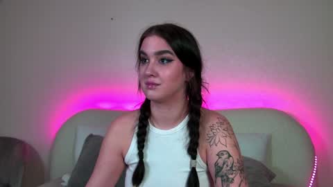 Snapshot of christinamilton chatting on January 21, 12:46 am Christina online show from January 21, 12:46 am