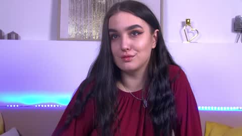 Snapshot of christinamilton chatting on January 21, 6:34 pm Christina online show from January 21, 6:34 pm