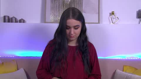 Snapshot of christinamilton chatting on January 21, 9:36 pm Christina online show from January 21, 9:36 pm