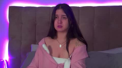 Christina online show from November 20, 6:40 pm