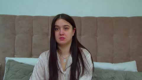 Christina online show from February 17, 6:32 am