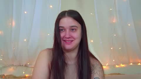 Christina online show from February 27, 6:30 pm