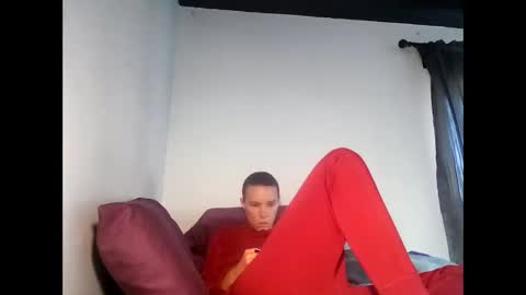 Christina Saunters online show from January 7, 4:37 pm